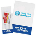 Pain Relief Pocket Pack